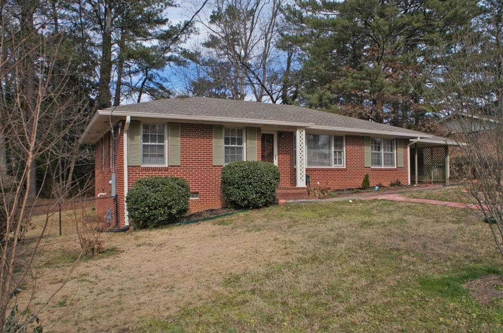462 Polk Street, Marietta, GA 30064 — most recent listing photo