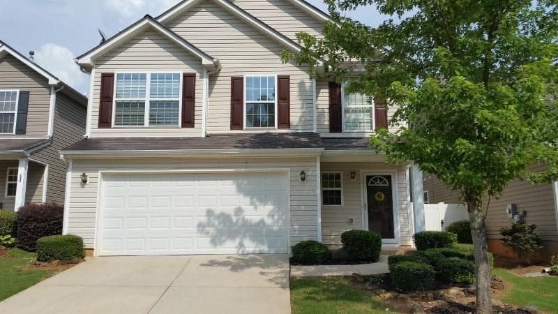 152 Topaz Drive, Dallas, GA 30132 — most recent listing photo