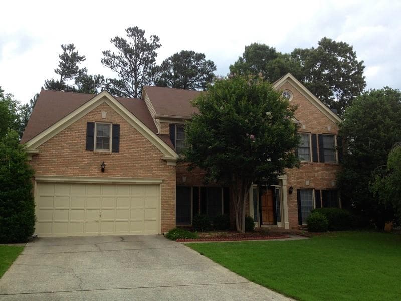 745 Cirrus Drive, Johns Creek, GA 30022 — most recent listing photo
