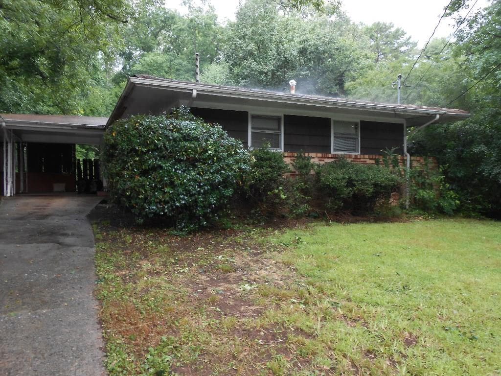 5207 Kingswood Circle, Atlanta, GA 30349 — most recent listing photo