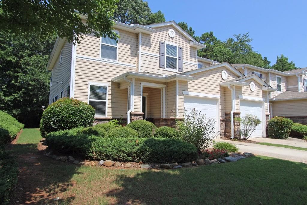 515 Rendezvous Road 515, Acworth, GA 30102 — most recent listing photo