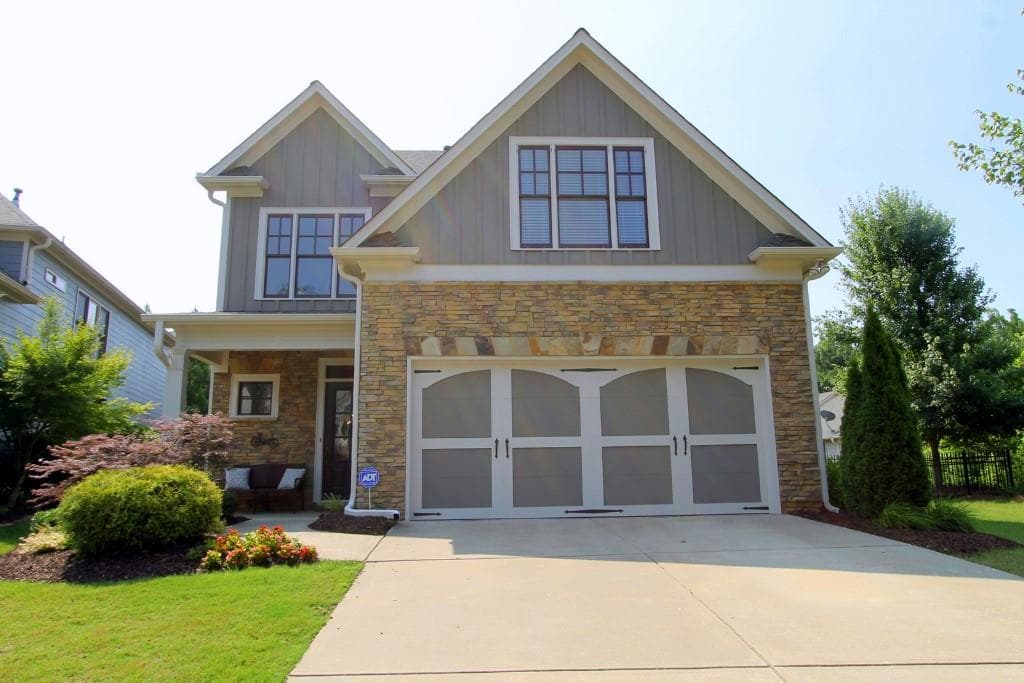 8490 Majors Mill Drive, Cumming, GA 30041 — most recent listing photo