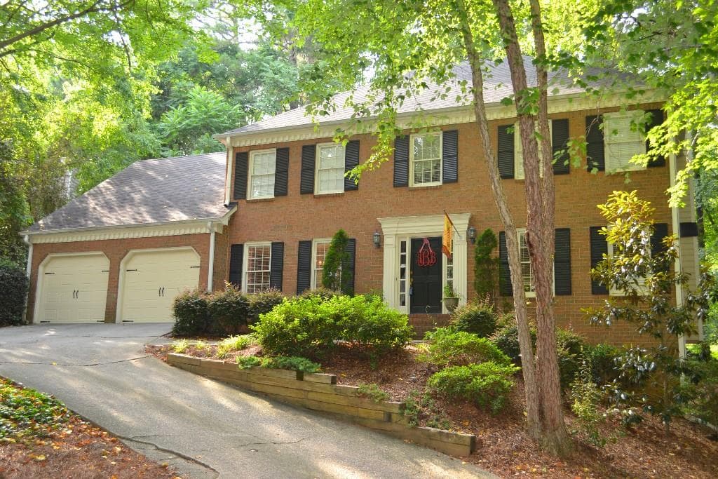 3181 Wicks Creek Trail, Marietta, GA 30062 — most recent listing photo