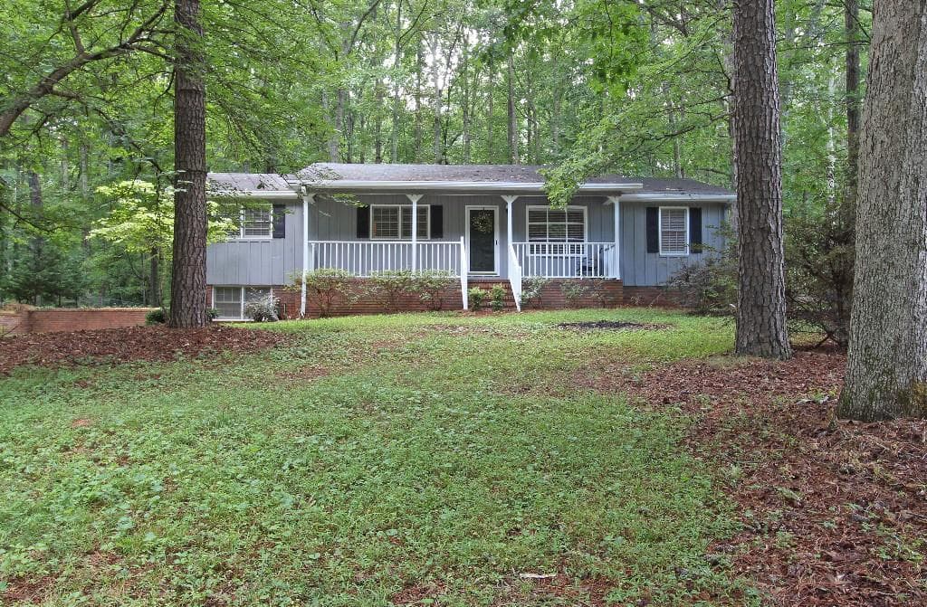 665 TEAGUE Drive, Kennesaw, GA 30152 — most recent listing photo