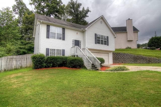 1051 Fishback Way, Sugar Hill, GA 30518 — most recent listing photo