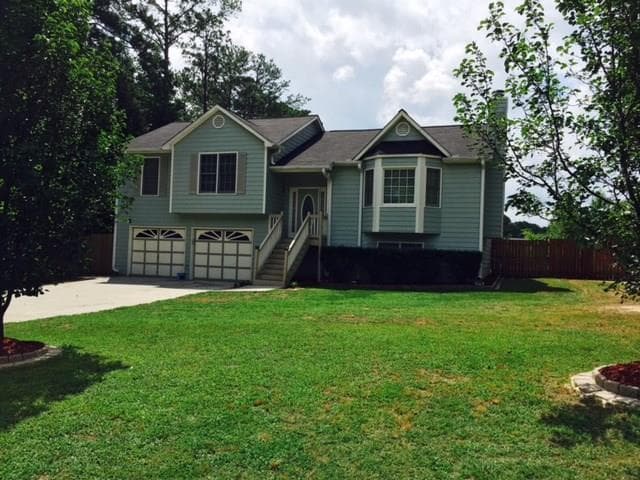86 Villa Ridge Court, Dallas, GA 30157 — most recent listing photo