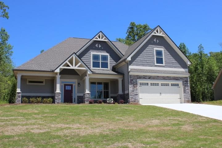 3033 BROOKS Trail, Monroe, GA 30656 — most recent listing photo