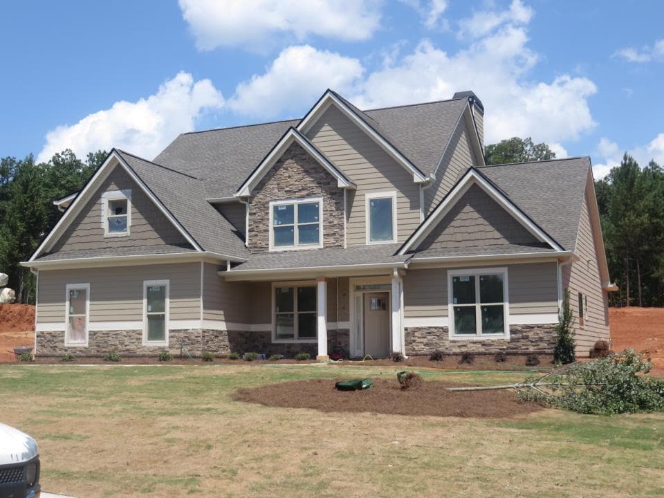 3044 BROOKS Trail, Monroe, GA 30656 — most recent listing photo