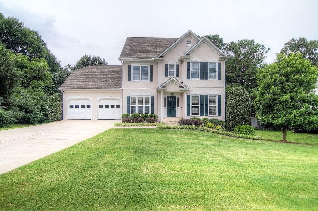 106 Brentwood Lane, Woodstock, GA 30188 — most recent listing photo