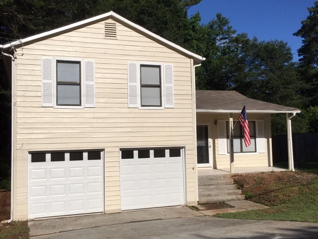 469 Sherwood Greens, Stone Mountain, GA 30087 — most recent listing photo