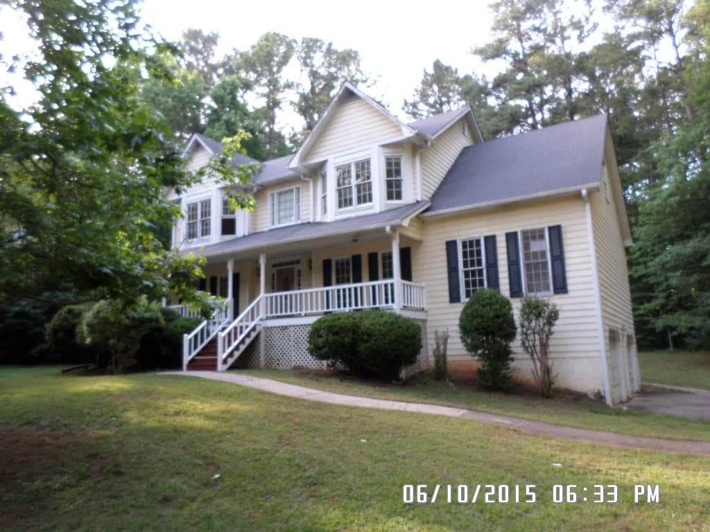 192 Wimberly Way, Powder Springs, GA 30127 — most recent listing photo