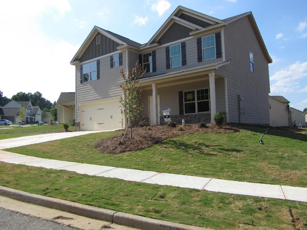875 Donington Circle, Lawrenceville, GA 30045 — most recent listing photo