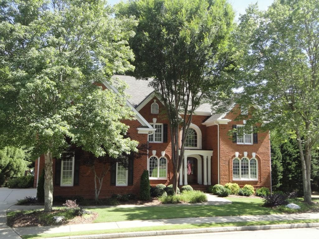 865 Minsterworth Drive, Alpharetta, GA 30022 — most recent listing photo