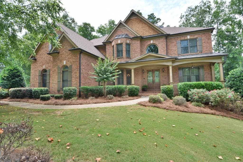 3230 Amberwood Lane, Cumming, GA 30040 — most recent listing photo