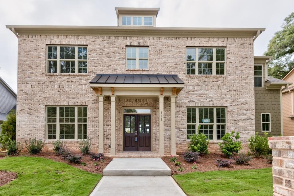 3912 Central Garden Court, Smyrna, GA 30080 — most recent listing photo