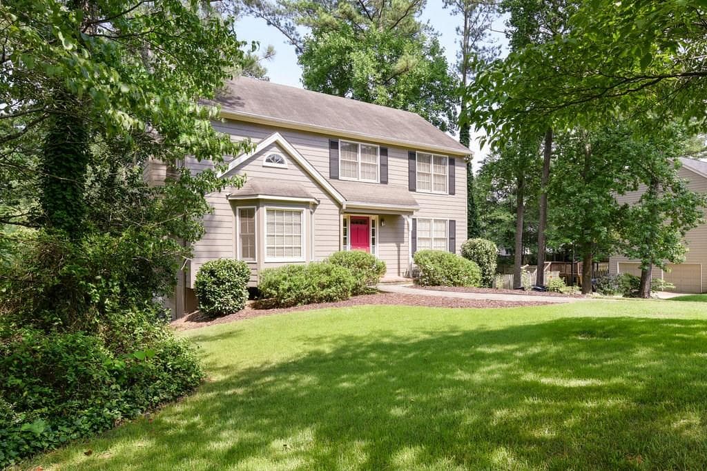 1170 Mitsy Forest Drive, Marietta, GA 30068 — most recent listing photo
