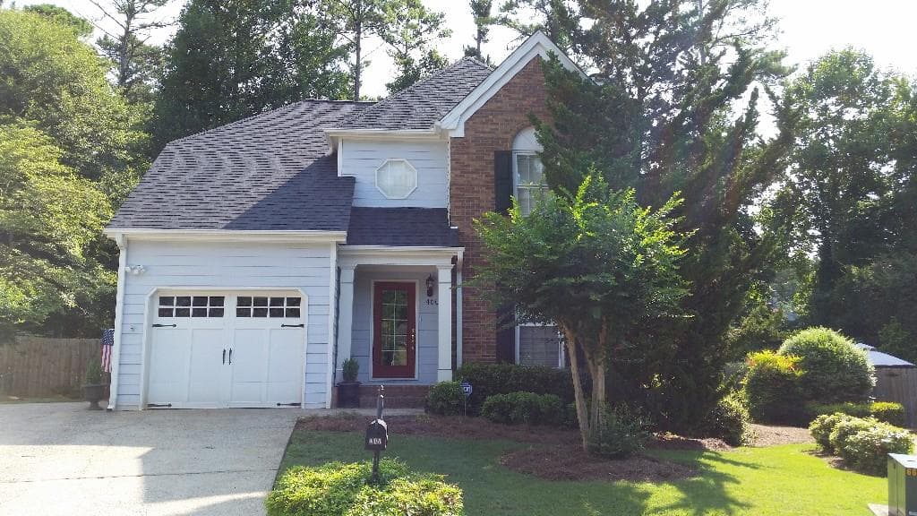 400 Hickory Walk, Marietta, GA 30064 — most recent listing photo