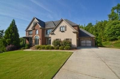 950 Chateau Forest Road, Hoschton, GA 30548 — most recent listing photo