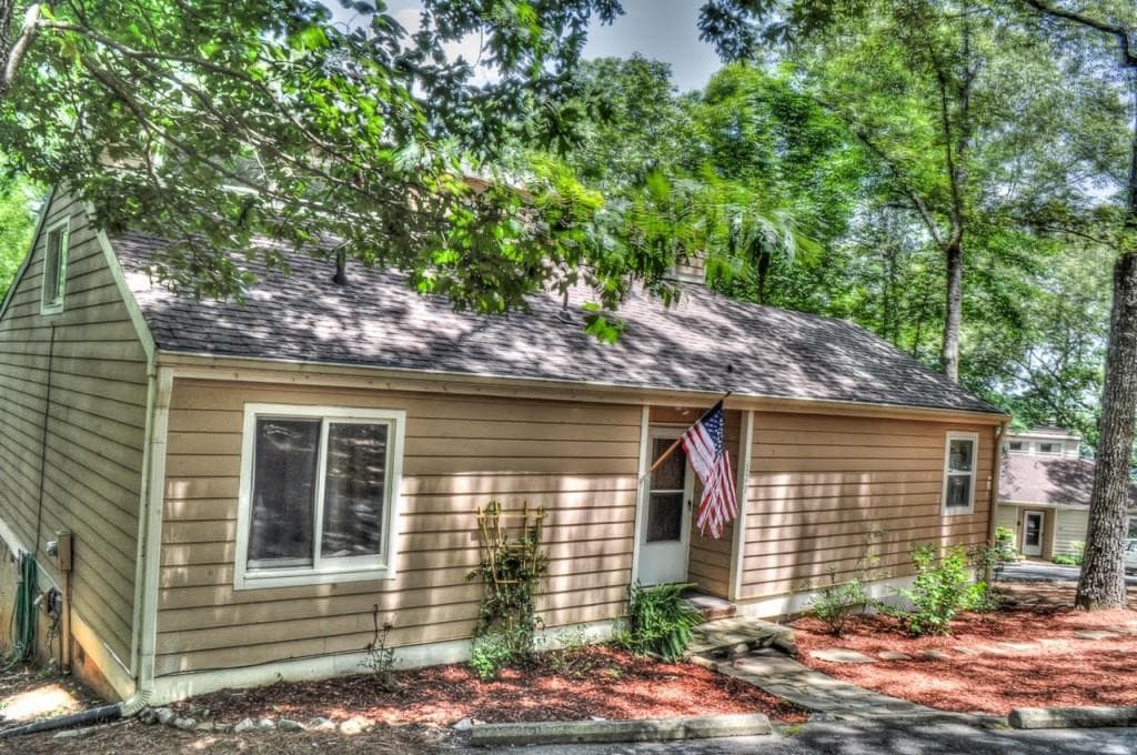 129 Indian Ridge Place, Waleska, GA 30183 — most recent listing photo