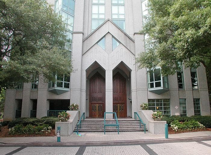 2870 Pharr Court 2805, Atlanta, GA 30305 — most recent listing photo