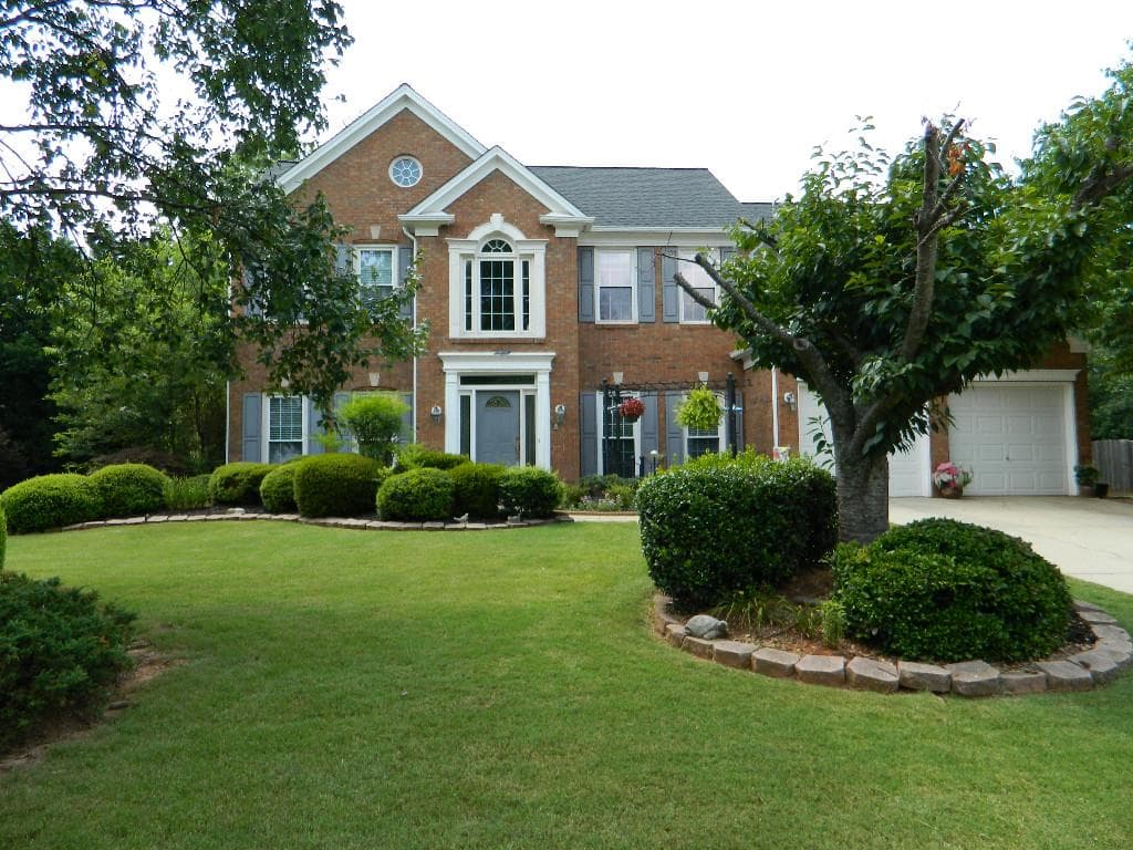 7225 Brookwood Way, Cumming, GA 30041 — most recent listing photo