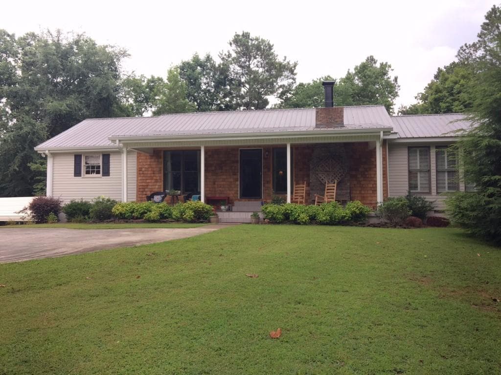 7336 Red Bud Road, Ranger, GA 30734 — most recent listing photo