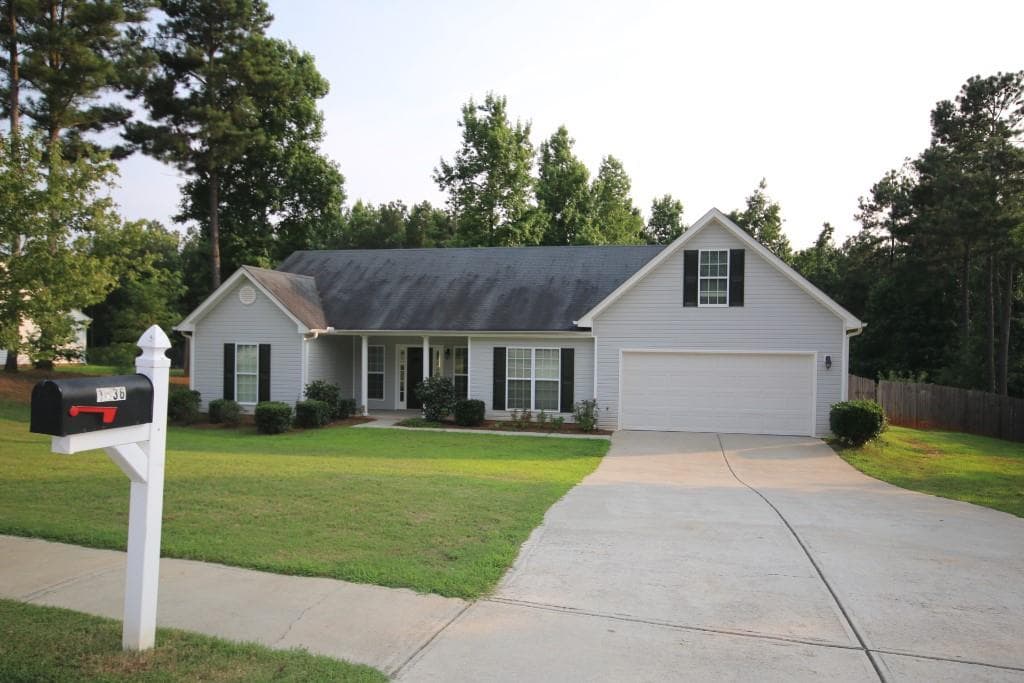 1436 Apalachee Falls Road, Monroe, GA 30656 — most recent listing photo