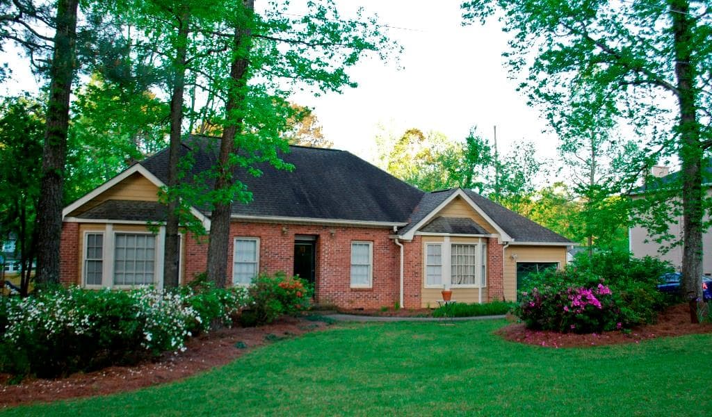 4979 Lambeth Drive, Acworth, GA 30101 — most recent listing photo