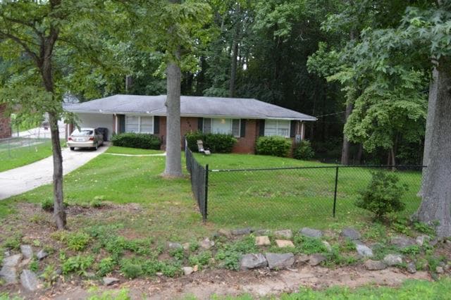 760 Woodvalley Road, Mableton, GA 30126 — most recent listing photo
