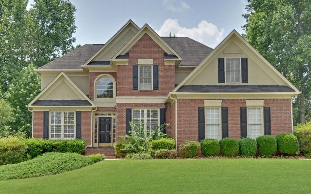11260 Donnington Drive, Johns Creek, GA 30097 — most recent listing photo