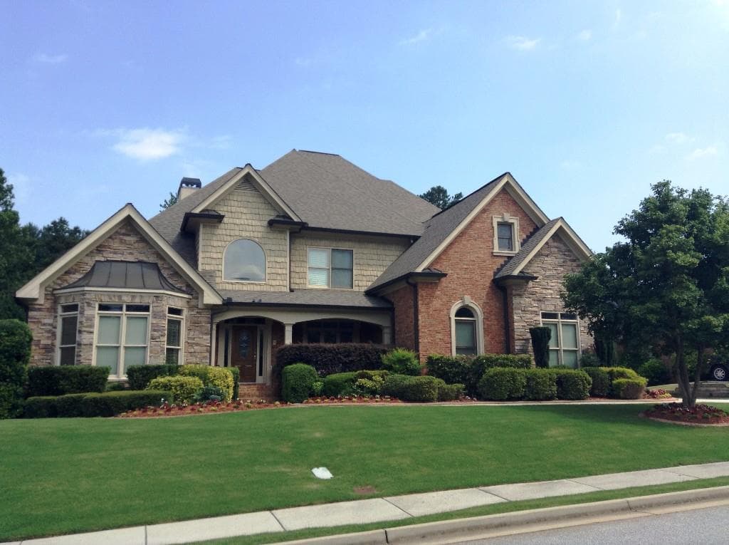 809 Natchez Valley Trace, Grayson, GA 30017 — most recent listing photo
