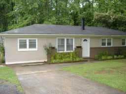 3 bedroom single family residence sold at 59 Ann Trail, Powder Springs, GA 30127