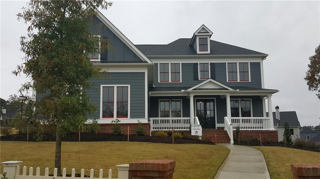 4035 Pinebrook Circle, Cumming, GA 30028 — most recent listing photo