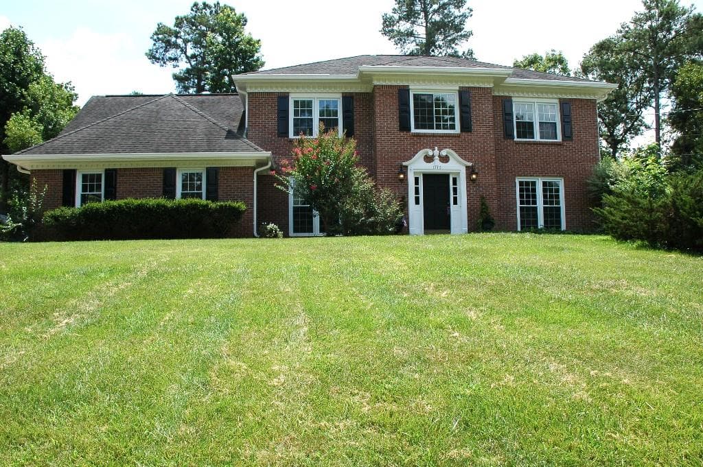 1546 MAPLE RIDGE Drive, Suwanee, GA 30024 — most recent listing photo