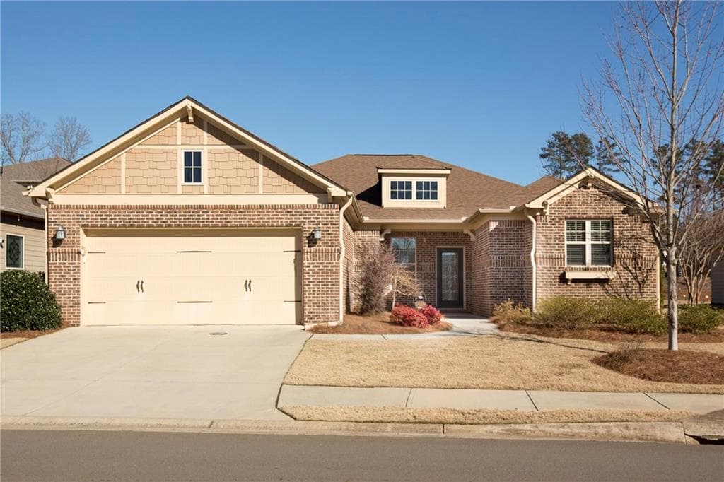 303 Skyland Drive, Canton, GA 30114 — most recent listing photo