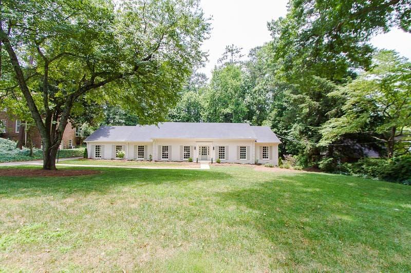 6180 Mountain Brook Way, Sandy Springs, GA 30328 — most recent listing photo