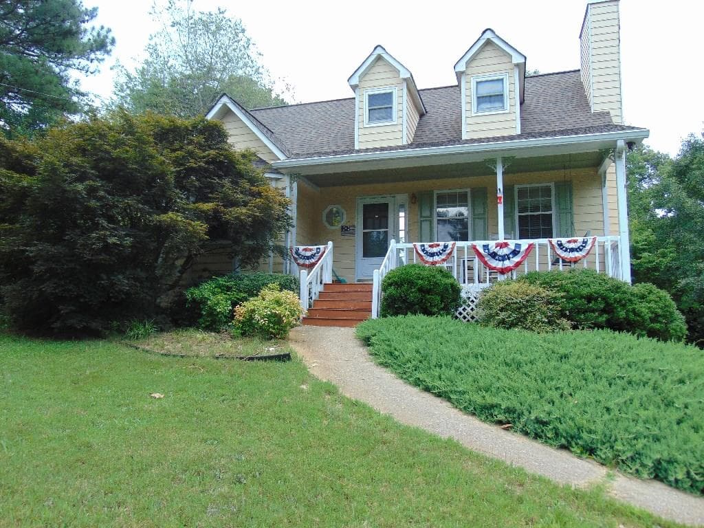 293 Gray Road, Hiram, GA 30141 — most recent listing photo