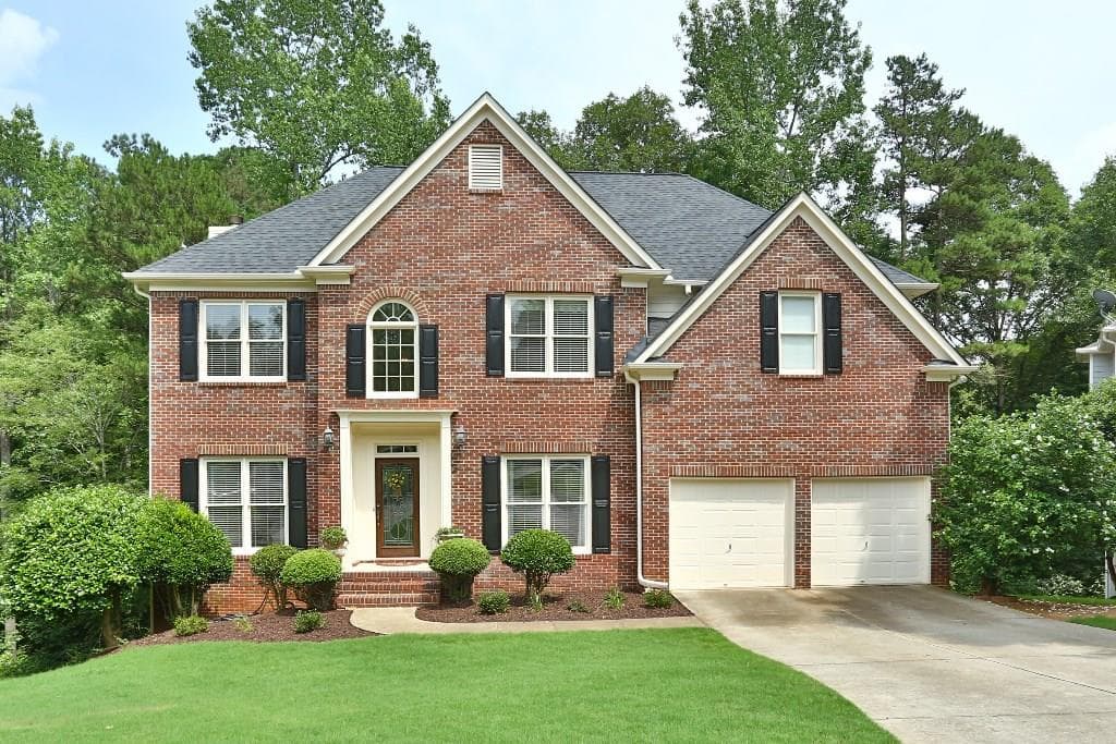 3717 HAVENMIST Cove, Suwanee, GA 30024 — most recent listing photo
