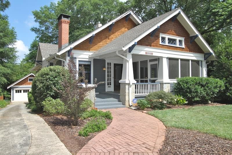 208 Avery Street, Decatur, GA 30030 — most recent listing photo