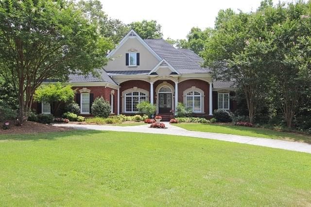 5393 Owl Creek Pointe, Powder Springs, GA 30127 — most recent listing photo