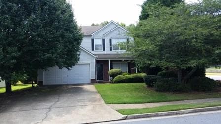 1552 Silver Ridge Drive, Austell, GA 30106 — most recent listing photo