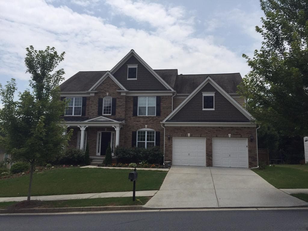 121 Edgewater Trail, Canton, GA 30115 — most recent listing photo
