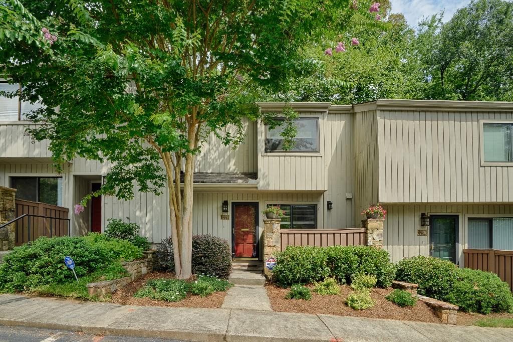 1228 Druid Knoll Drive, Brookhaven, GA 30319 — most recent listing photo