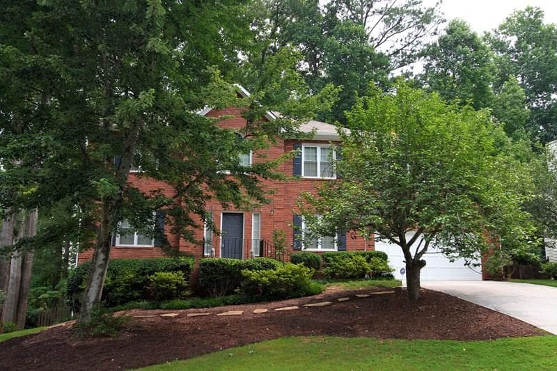1661 Hemingway Drive, Lawrenceville, GA 30043 — most recent listing photo