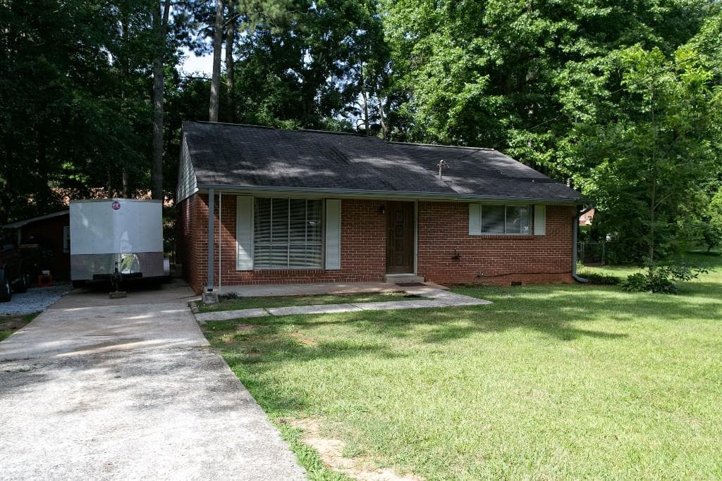 7317 Howard Place, Jonesboro, GA 30236 — most recent listing photo