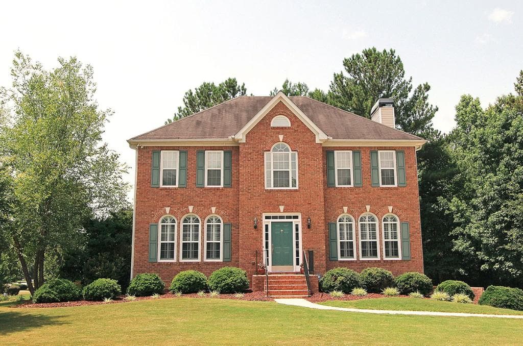 3301 Mapleleaf Way, Powder Springs, GA 30127 — most recent listing photo