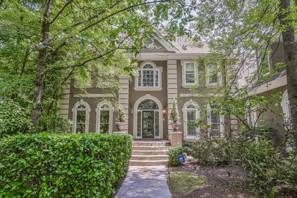1061 Woodruff Plantation Parkway, Marietta, GA 30067 — most recent listing photo