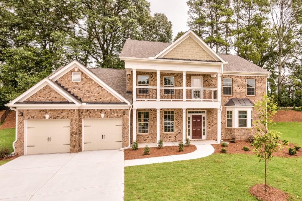 4830 Saddle Horn Way, Cumming, GA 30040 — most recent listing photo