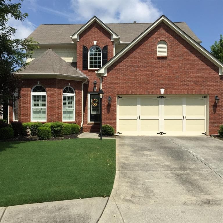 3345 Bunting Run, Cumming, GA 30041 — most recent listing photo
