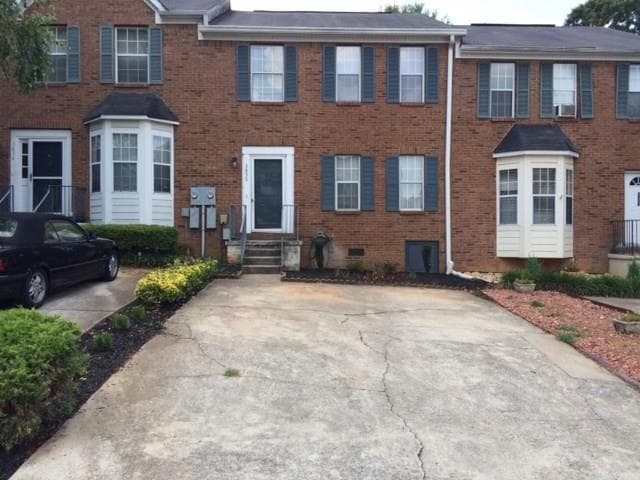 3836 Meadow Creek Drive, Peachtree Corners, GA 30092 — most recent listing photo